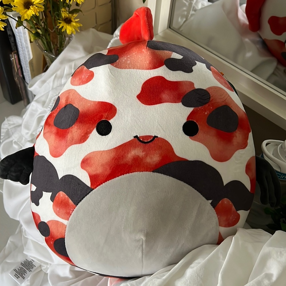 Dandii Squishmallow 12-16in